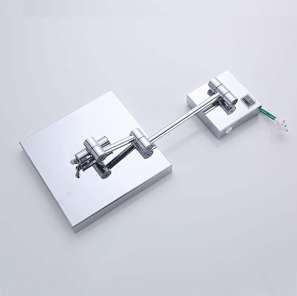 Vanity Mirror with Led Light Modern Bathroom Vanity