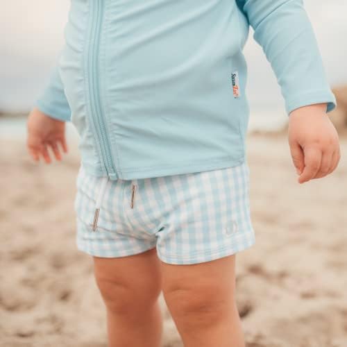 Sun Protection Anytime Anywhere