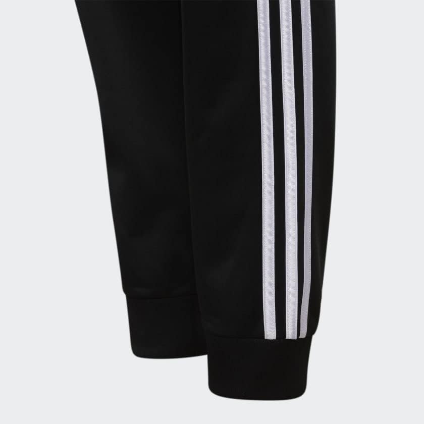 Adidas Boys Iconic Tricot Jogger Pants Track Pants