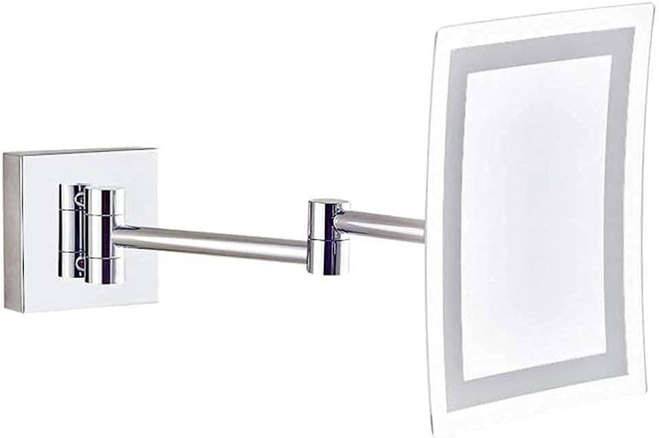 Mirror For Worldview Plug-In Vanity Mirror