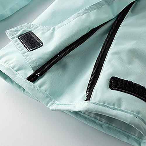 Perfect Winter Protection for Boys