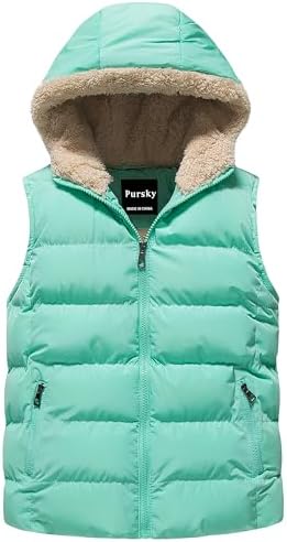 Pursky Gradient Filled Overlap Mix Knit Turtleneck Model