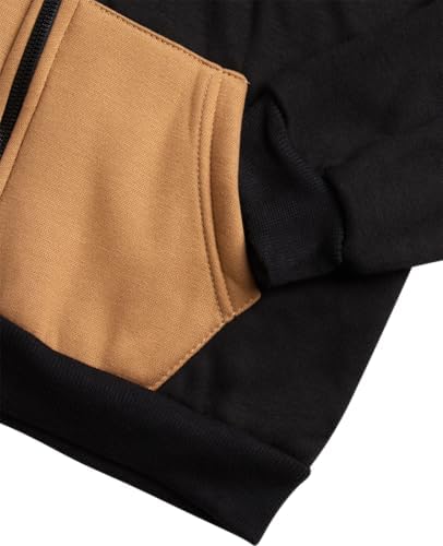 Quad Seven Boys Activewear Set