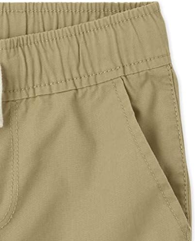 The Childrens Place Boys Jogger Shorts