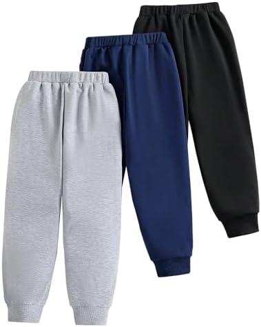 Dinosaur Explorers 3-Piece Toddler Jogger Pants Set