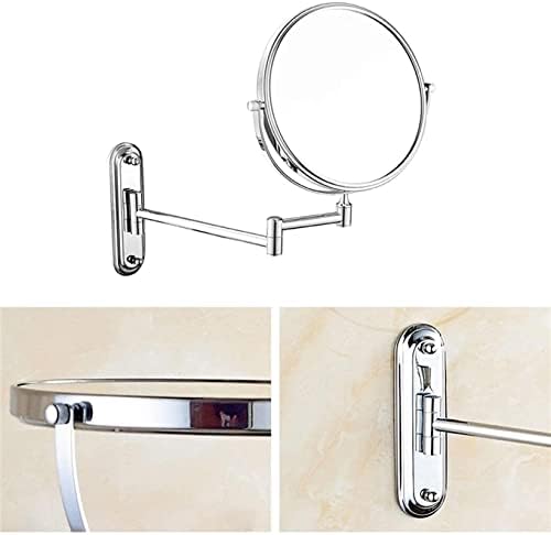 Personal Beauty Partner with NOVOCE Makeup Mirror