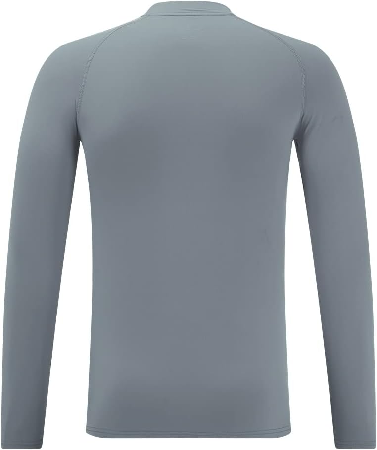 Thermal Compression Base Layer for Boys by DEVOROPA