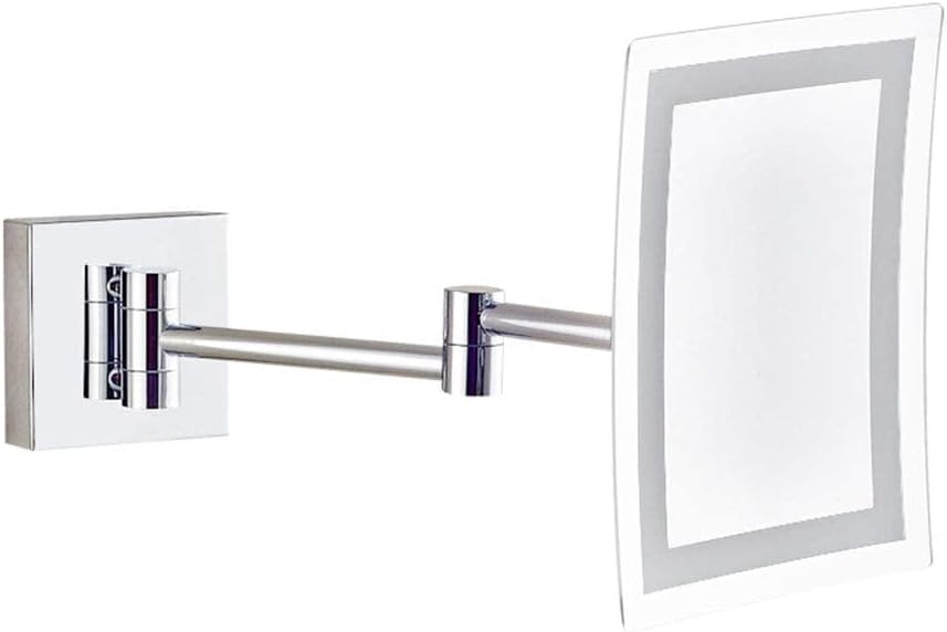 correto makeup mirror for your bathroom