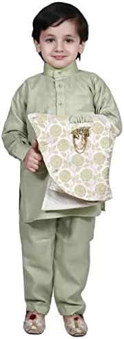 TADEX Ethnic Kurta Set For Boys Huge Savings