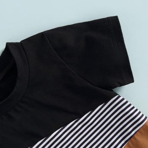 Perfect Summer Outfit for Kids Boys