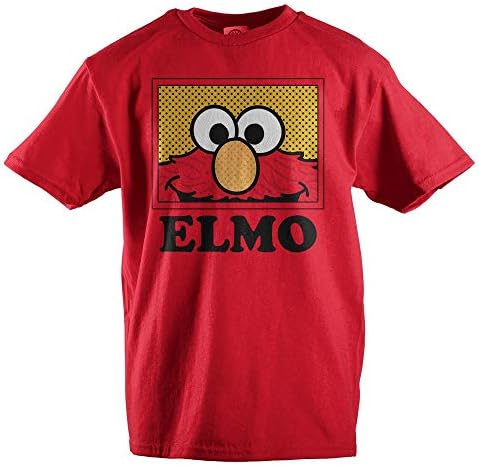 Bioworld Kids T-Shirt Elmo for Sale
