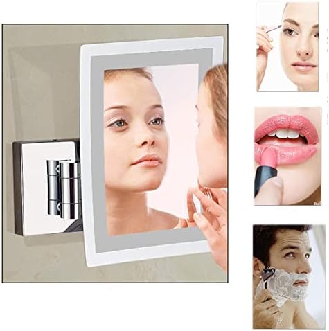 correto makeup mirror for your bathroom