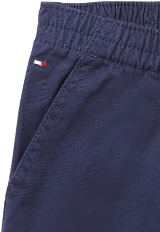 Tommy Hilfiger Boys 2-Piece Polo Short Set
