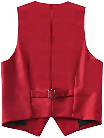 Perfect for Boys Tuxedo Suit Set Easy to Wear Quality Material