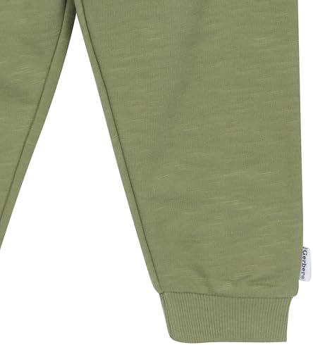 Gerber Toddler Boys 2-Piece Top and Joggers Set