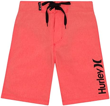 Hurley Boys Infinite Freedom Board Shorts
