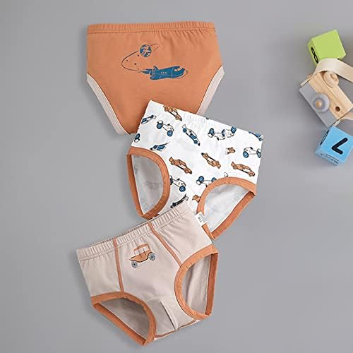 Comfortable Toddler Underwear