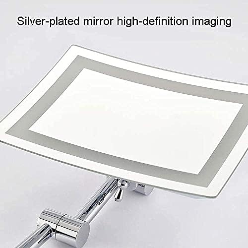 Mirror For Worldview Plug-In Vanity Mirror