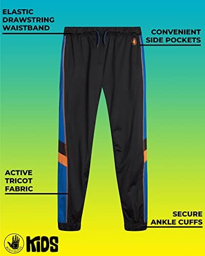 Body Glove Boys Sweatpants - Comfortable jogger pants