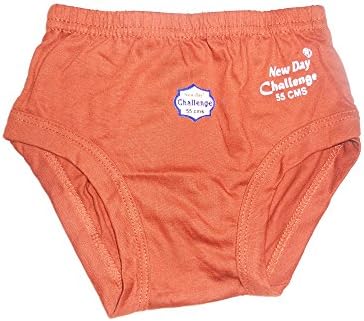 New Day - Soft Comfortable Eco-Friendly Cotton Briefs for Boys