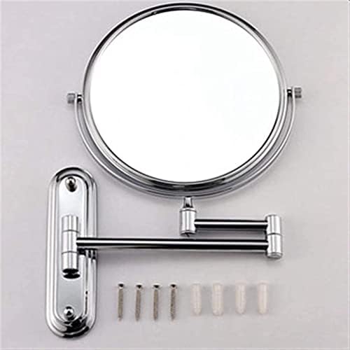 Personal Beauty Partner with NOVOCE Makeup Mirror