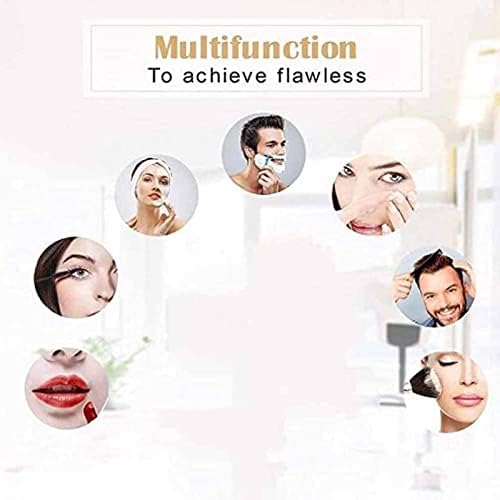 NOVOCE Extendable Makeup Mirror
