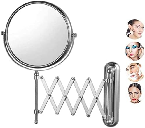NOVOCE Extendable Makeup Mirror