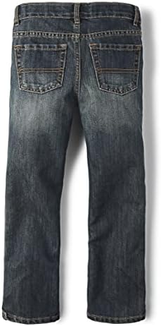 The Childrens Place Boys Multipack Basic Bootcut Jeans 1