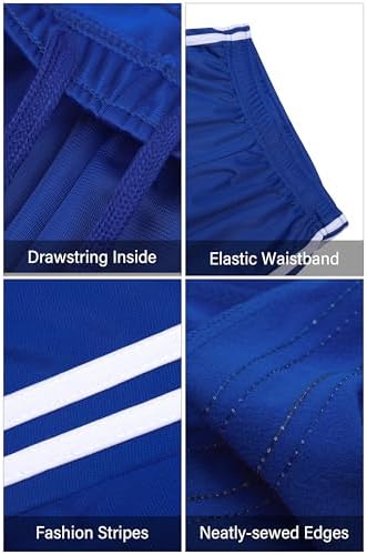 Resinta Boys 4-Piece