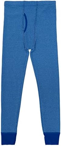 Boys Premium Thermal Waffle Set