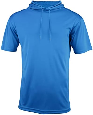 Epic Youth Wicking Polo