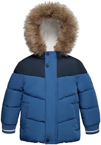 Comfortable Durable Toddler Jacket