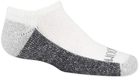 Moisture Wicking Boys Socks