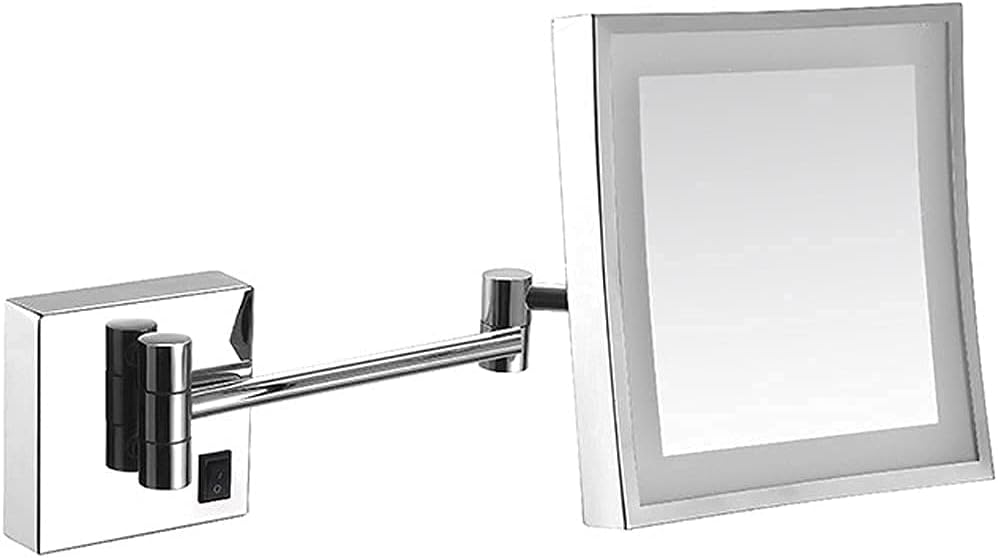 Vanity Mirror with Led Light Modern Bathroom Vanity