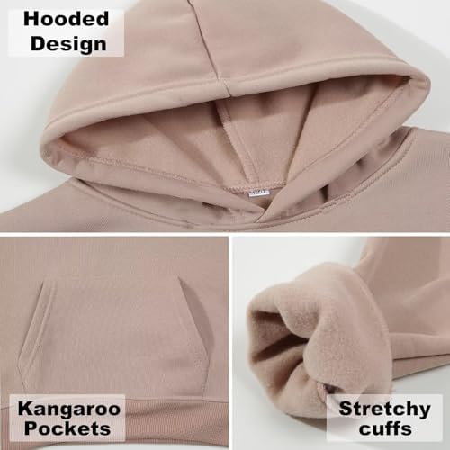 Perfect Tracksuit Set for Boys and Girls