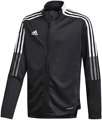 Adidas Kids Tiro 21 Track Jacket