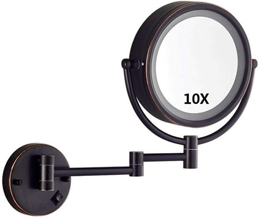 DEIHGE Makeup Mirror