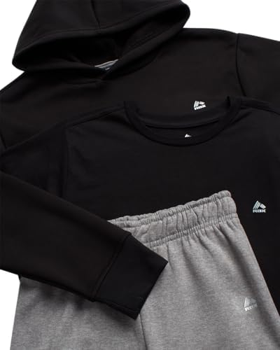 RBX Boys Active Sweatsuit Set - Style That Moves