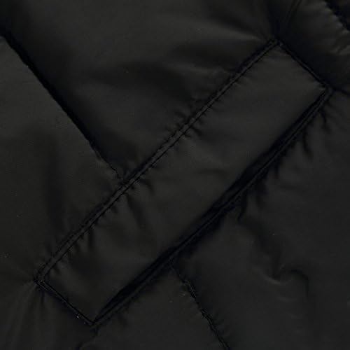 Happy Cherry Kids Padded Winter Vest
