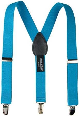 Spring Notion Boys 4-Piece Patterned Dress-up Pants Set - Ultra-Comfortable Trendy