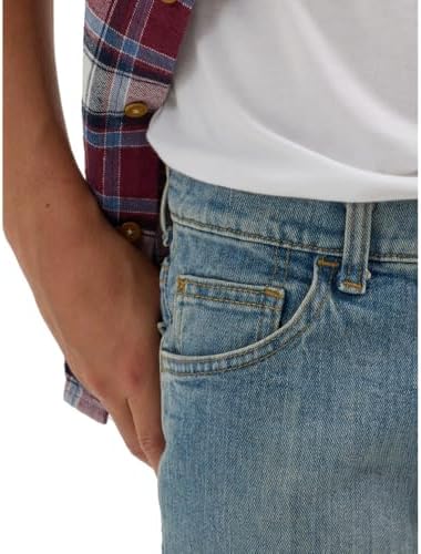 Wrangler Boys Bootcut Jean Waldon