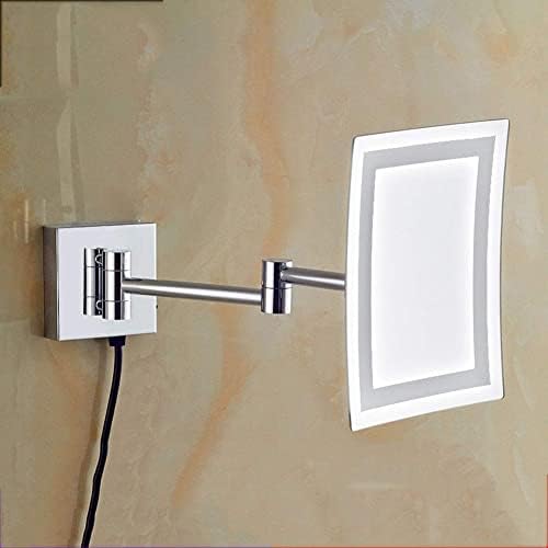correto makeup mirror for your bathroom
