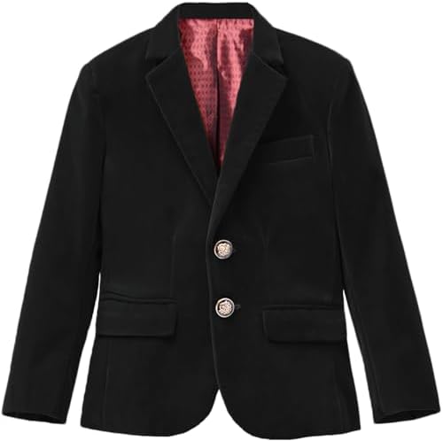 Lycody Boys Tuxedo Jacket 2T-14