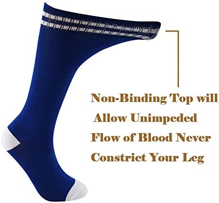 Knee-High Socks for Kids BX