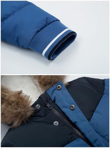 Comfortable Durable Toddler Jacket
