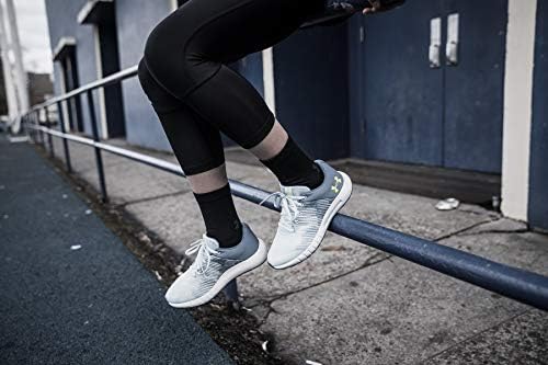Under Armour Youth Performance Tech Crew Socks