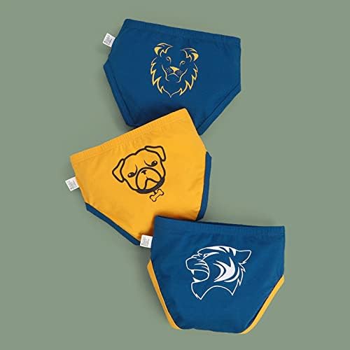 Comfortable Toddler Underwear