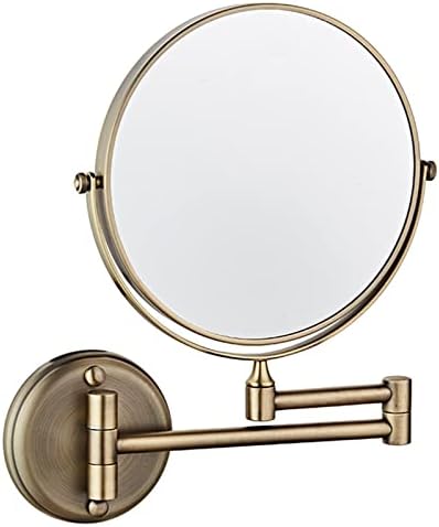 Makeup Mirror with 3X Magnification for Beauty