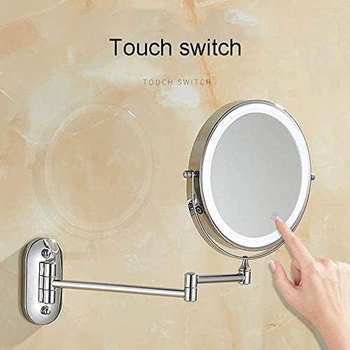 Makeup Mirror Vanity