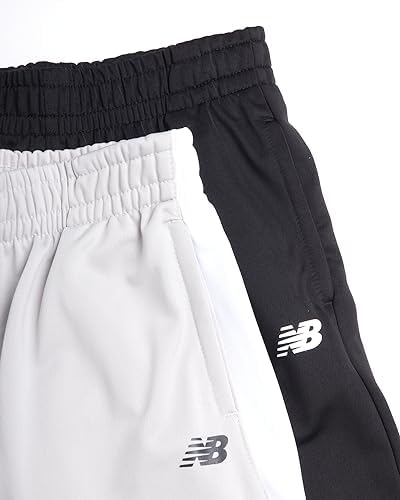 New Balance Boys 3-Piece Tracksuit Set